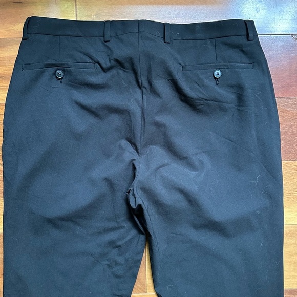Cole Haan Grand OS Dress Pants - Picture 5 of 8